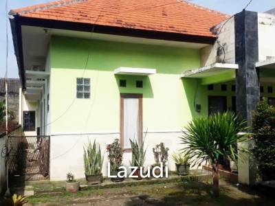 Jual Rumah Dekat Mall Epicentrum Lombok, Mall Mataram, Universitas Mataram, RSUD Mataram