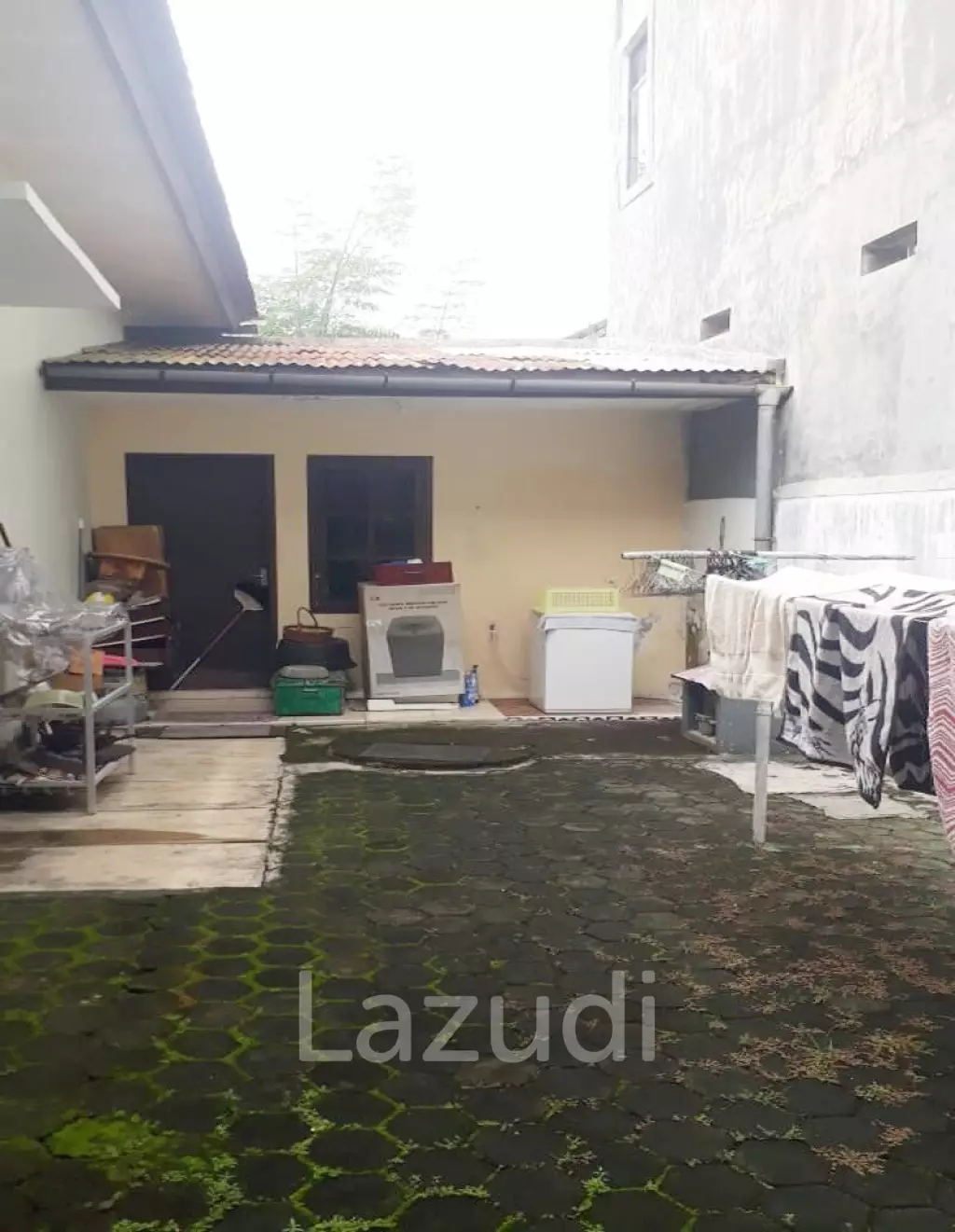 Jual Rumah Dekat Mall Epicentrum Lombok, Mall Mataram, Universitas Mataram, RSUD Mataram