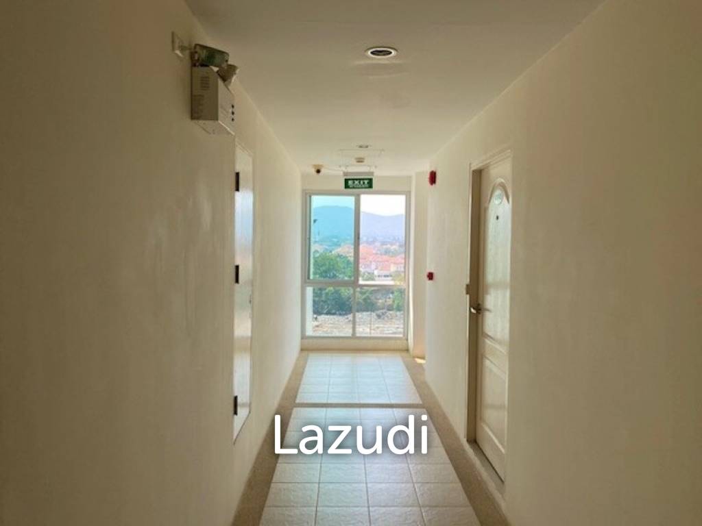Flame Tree Residence Condo for rent 2 Bed 2 bath with Great View