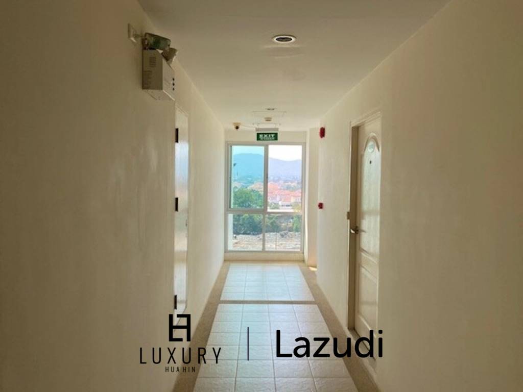 91 Sqm 2 Bed 2 Bath Condominium For Rent