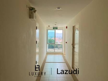 91 Sqm 2 Bed 2 Bath Condominium For Rent