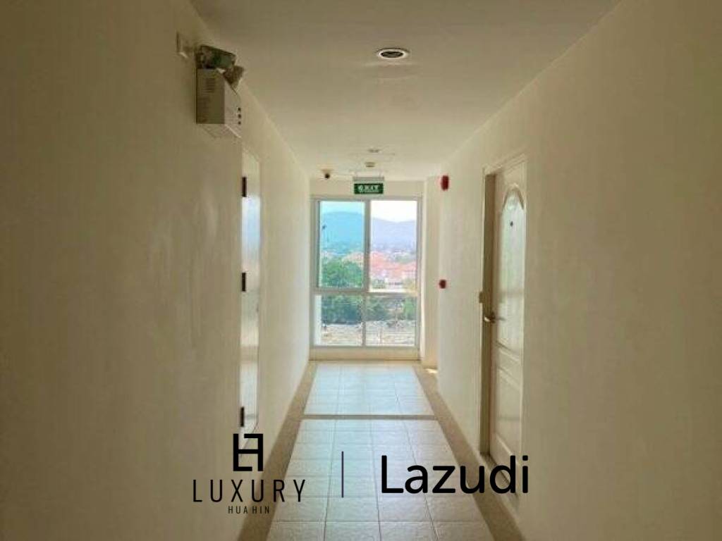 91 Sqm 2 Bed 2 Bath Condominium For Rent
