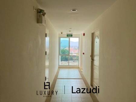 91 Sqm 2 Bed 2 Bath Condominium For Rent