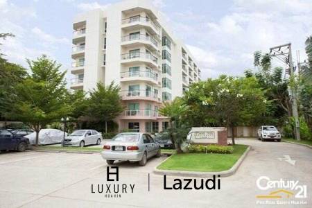 91 Sqm 2 Bed 2 Bath Condominium For Rent