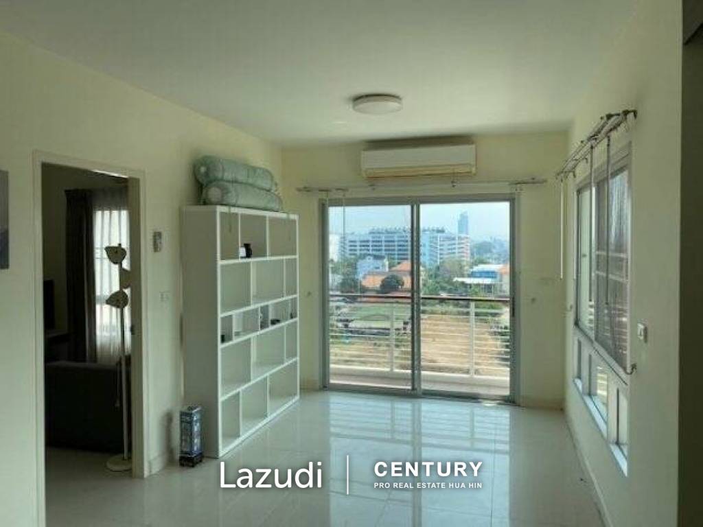 2 Bed Condo with Great View