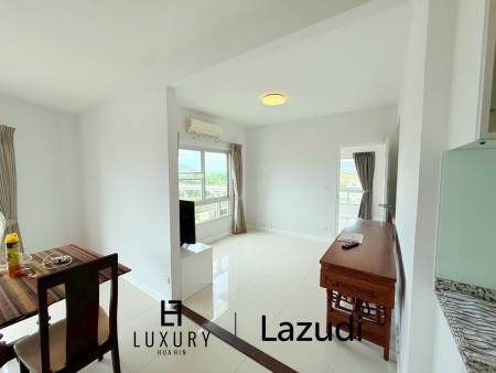 91 Sqm 2 Bed 2 Bath Condominium For Rent