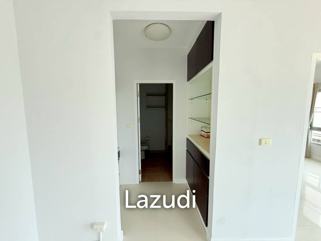 Flame Tree Residence Condo for rent 2 Bed 2 bath with Great View