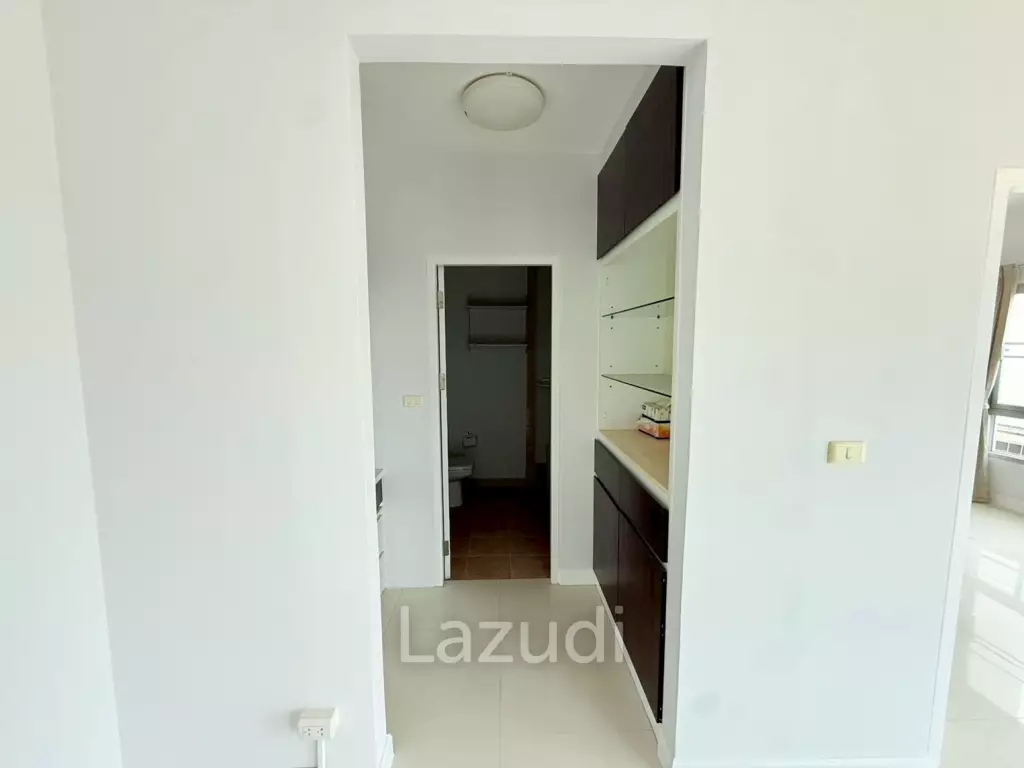 Flame Tree Residence Condo for rent 2 Bed 2 bath with Great View