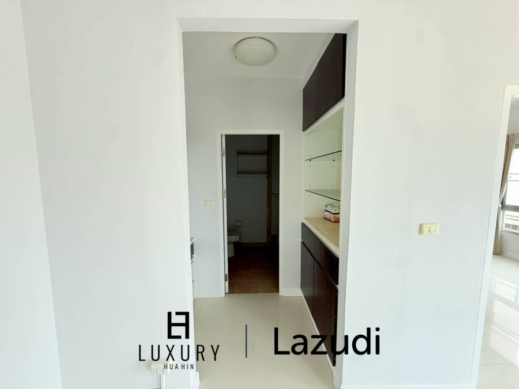 91 Sqm 2 Bed 2 Bath Condominium For Rent