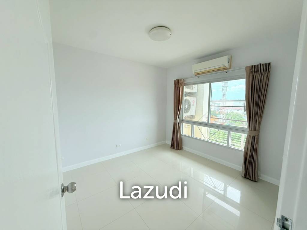 Flame Tree Residence Condo for rent 2 Bed 2 bath with Great View