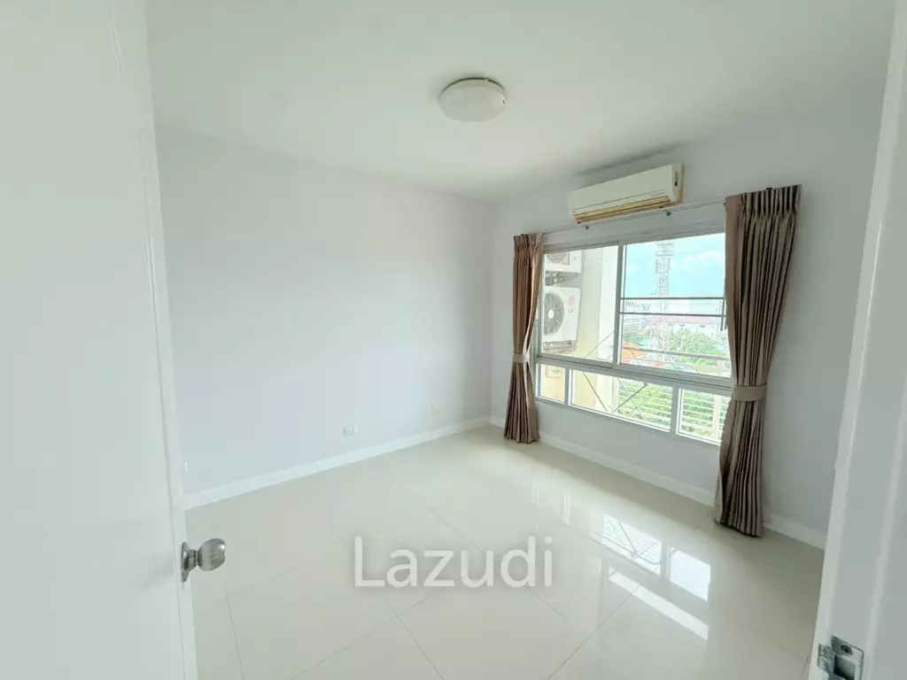 Flame Tree Residence Condo for rent 2 Bed 2 bath with Great View