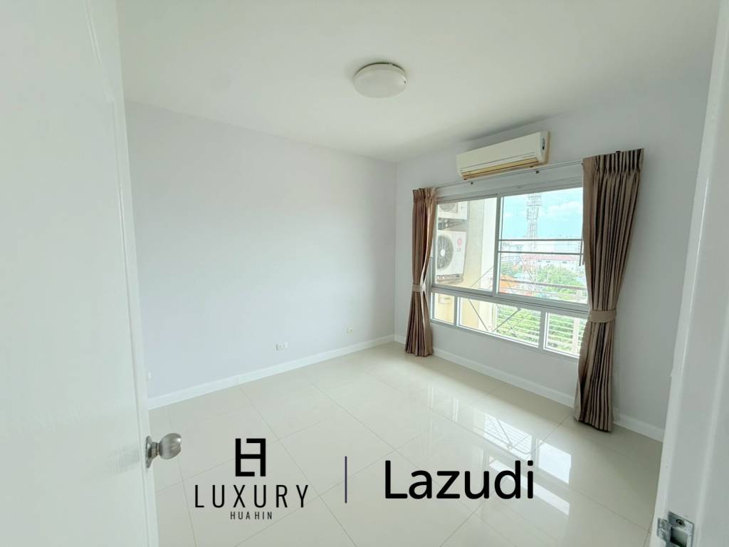 91 Sqm 2 Bed 2 Bath Condominium For Rent
