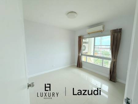 91 Sqm 2 Bed 2 Bath Condominium For Rent