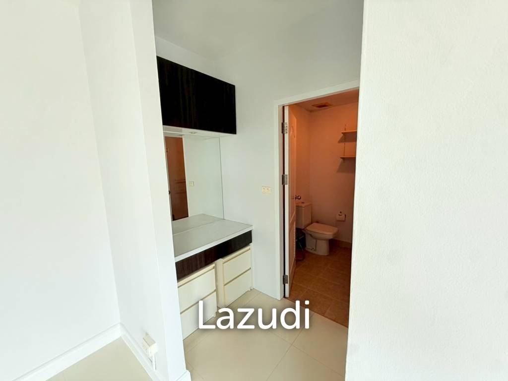 Flame Tree Residence Condo for rent 2 Bed 2 bath with Great View