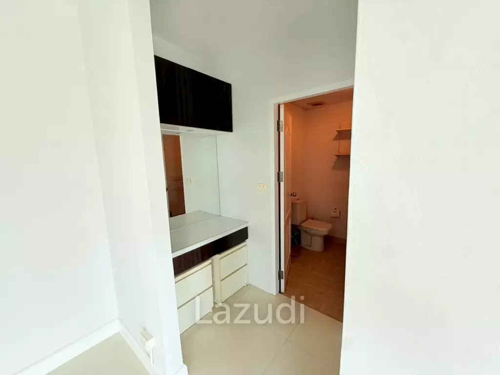 Flame Tree Residence Condo for rent 2 Bed 2 bath with Great View