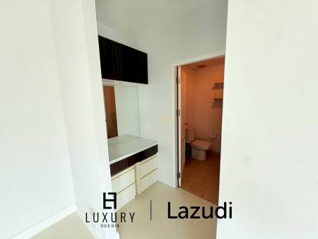 91 Sqm 2 Bed 2 Bath Condominium For Rent