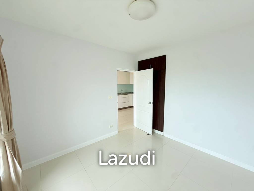 Flame Tree Residence Condo for rent 2 Bed 2 bath with Great View