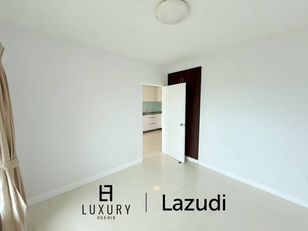 91 Sqm 2 Bed 2 Bath Condominium For Rent