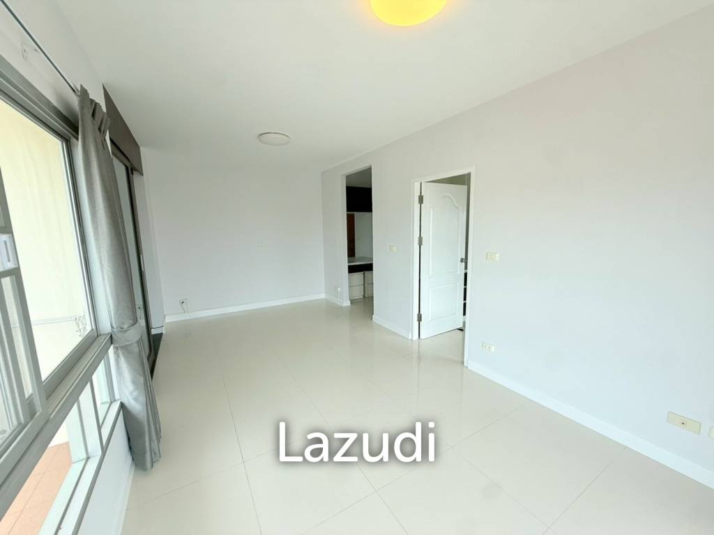 Flame Tree Residence Condo for rent 2 Bed 2 bath with Great View