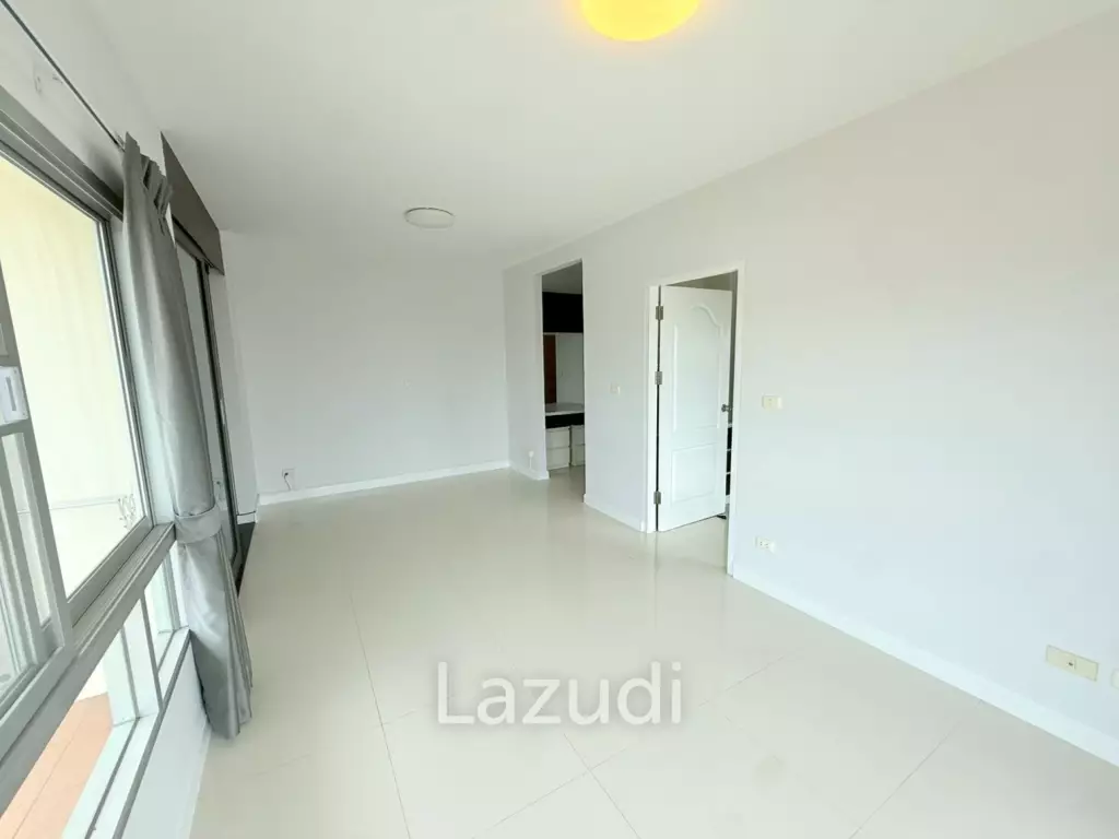 Flame Tree Residence Condo for rent 2 Bed 2 bath with Great View