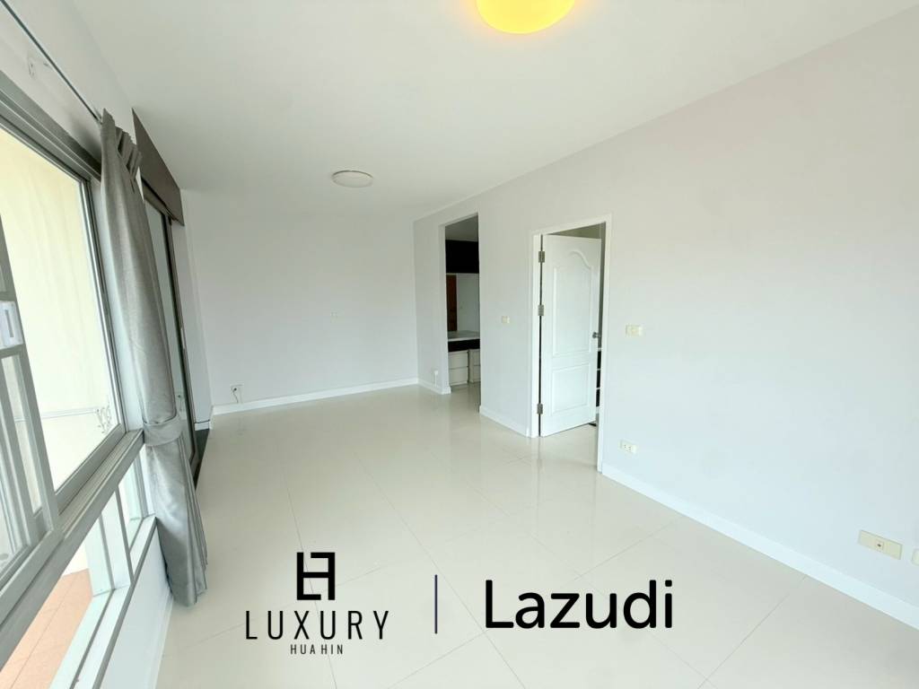 91 Sqm 2 Bed 2 Bath Condominium For Rent