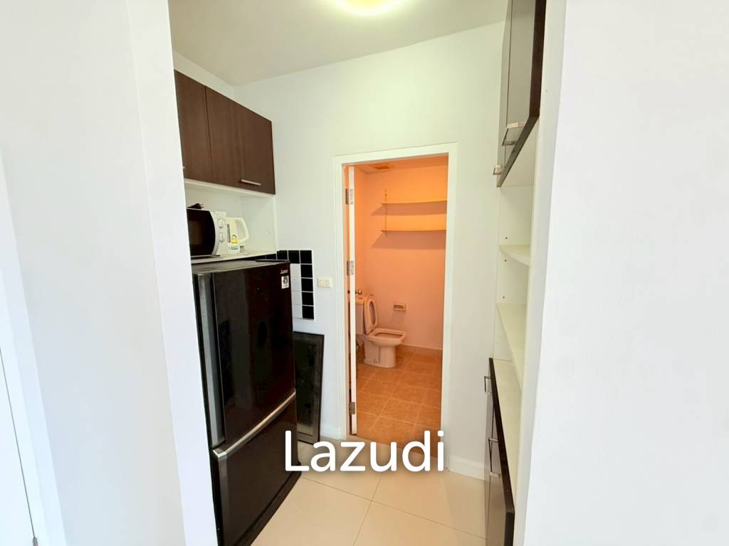 Flame Tree Residence Condo for rent 2 Bed 2 bath with Great View