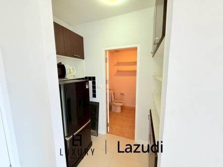 91 Sqm 2 Bed 2 Bath Condominium For Rent
