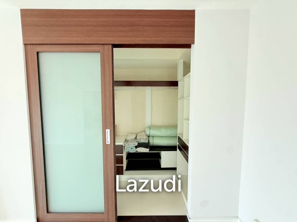 Flame Tree Residence Condo for rent 2 Bed 2 bath with Great View