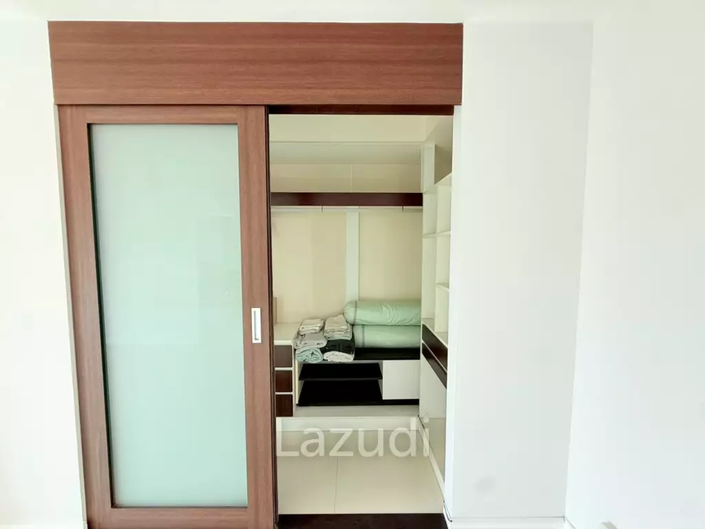 Flame Tree Residence Condo for rent 2 Bed 2 bath with Great View