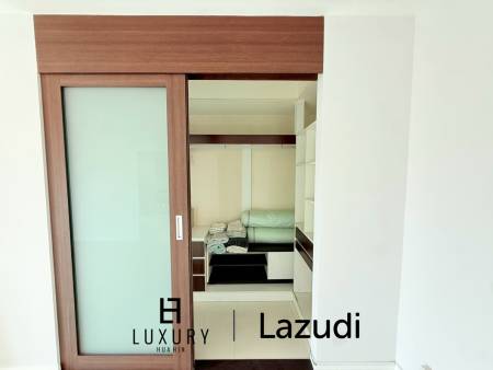 91 Sqm 2 Bed 2 Bath Condominium For Rent