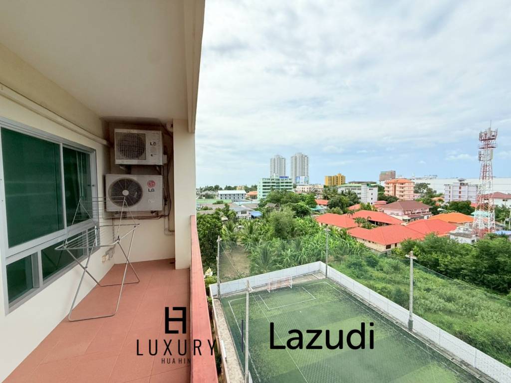 91 Sqm 2 Bed 2 Bath Condominium For Rent