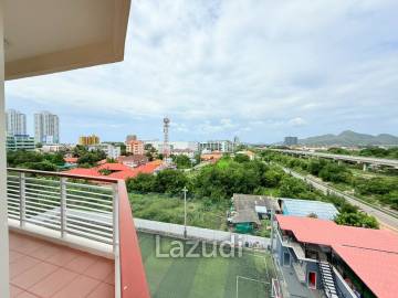 Flame Tree Residence Condo for rent 2 Bed 2 bath with Great View