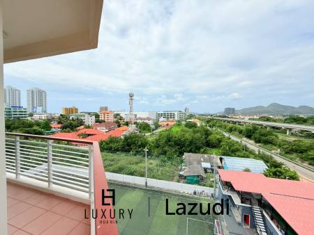 91 Sqm 2 Bed 2 Bath Condominium For Rent