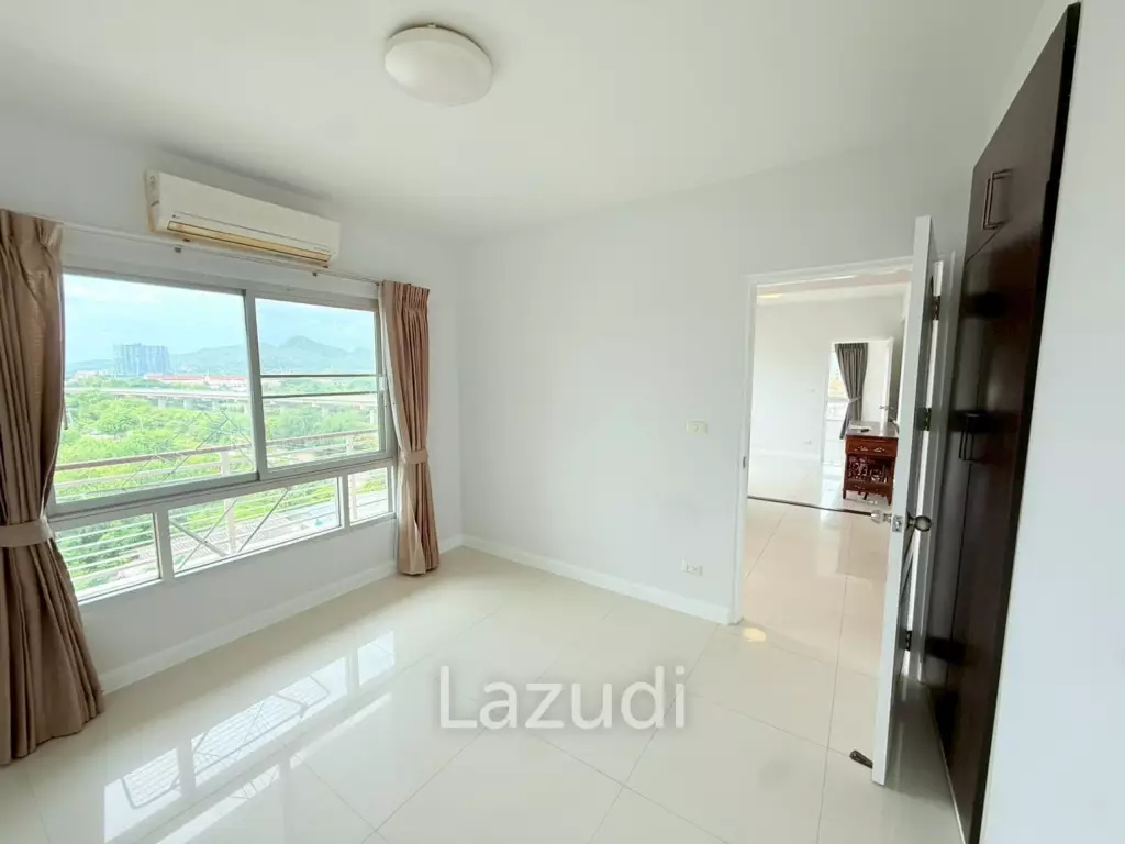 Flame Tree Residence Condo for rent 2 Bed 2 bath with Great View