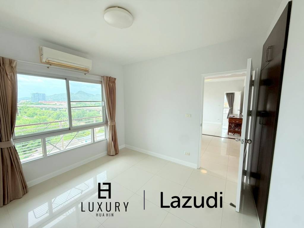 91 Sqm 2 Bed 2 Bath Condominium For Rent