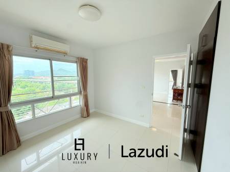 91 Sqm 2 Bed 2 Bath Condominium For Rent