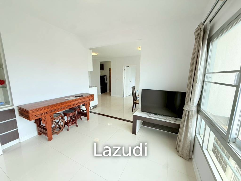 Flame Tree Residence Condo for rent 2 Bed 2 bath with Great View