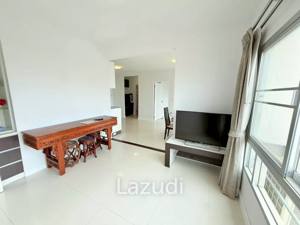 Flame Tree Residence Condo for rent 2 Bed 2 bath with Great View