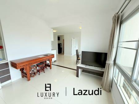 91 Sqm 2 Bed 2 Bath Condominium For Rent