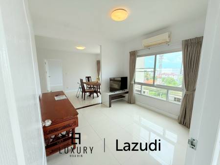 91 Sqm 2 Bed 2 Bath Condominium For Rent