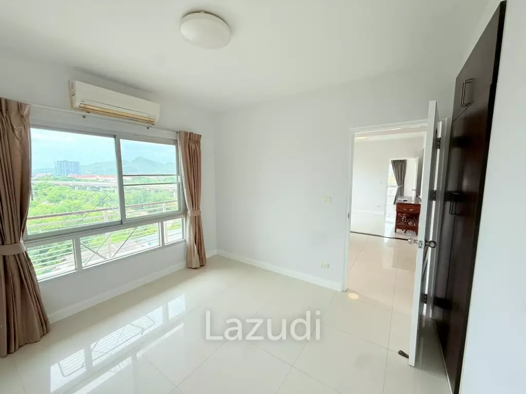 Flame Tree Residence Condo for rent 2 Bed 2 bath with Great View