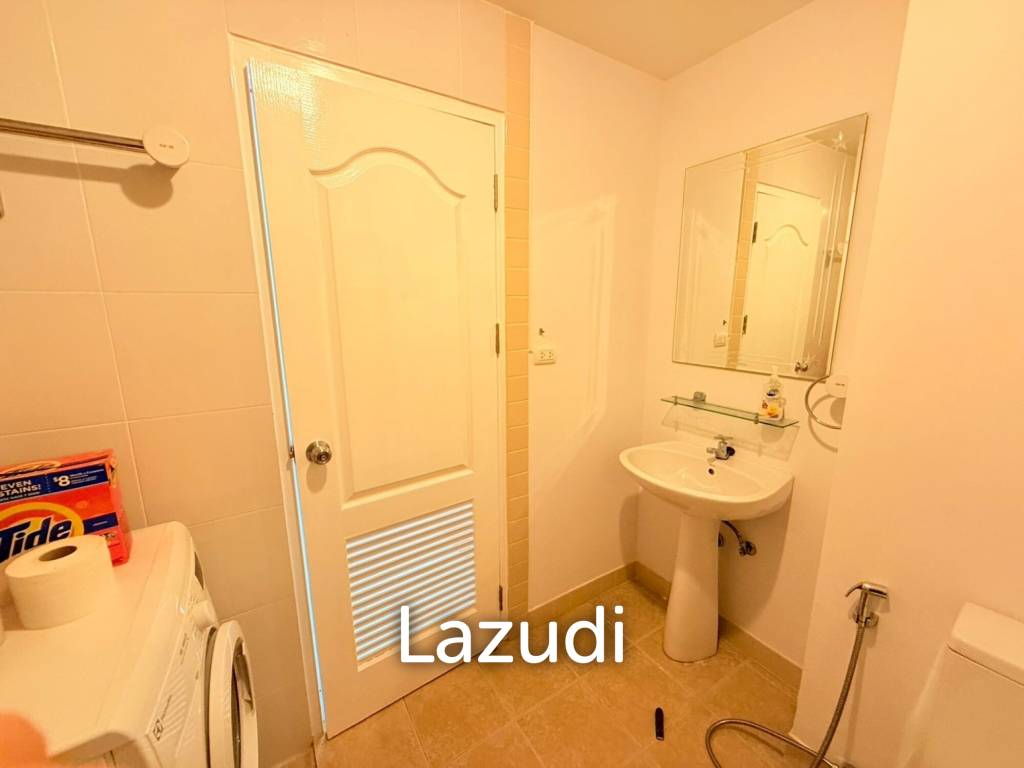 Flame Tree Residence Condo for rent 2 Bed 2 bath with Great View