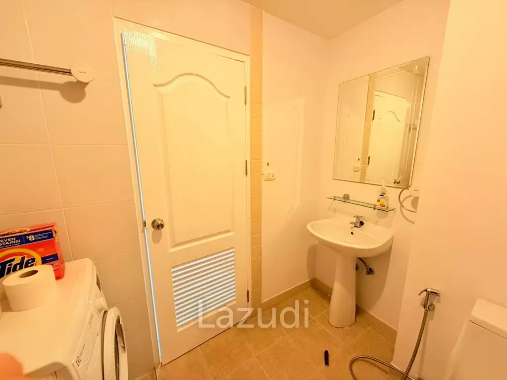 Flame Tree Residence Condo for rent 2 Bed 2 bath with Great View