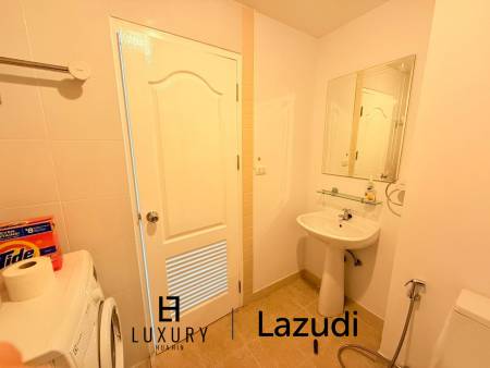 91 Sqm 2 Bed 2 Bath Condominium For Rent