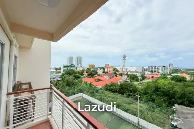 Flame Tree Residence Condo for rent 2 Bed 2 bath with Great View