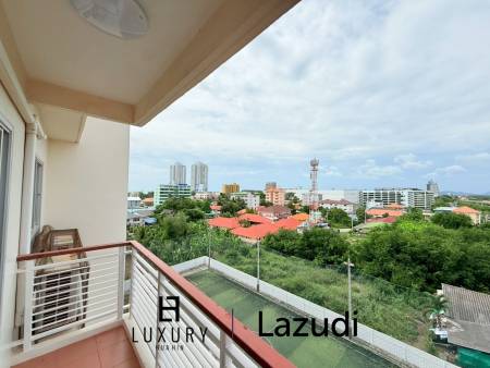 91 Sqm 2 Bed 2 Bath Condominium For Rent