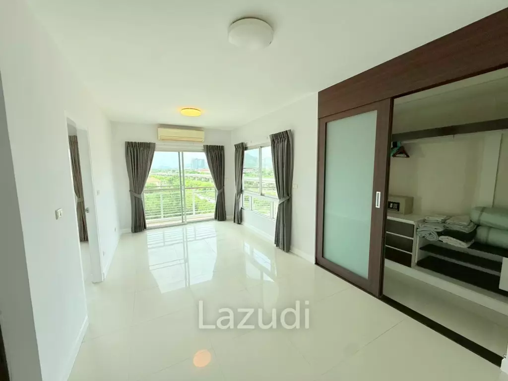 Flame Tree Residence Condo for rent 2 Bed 2 bath with Great View