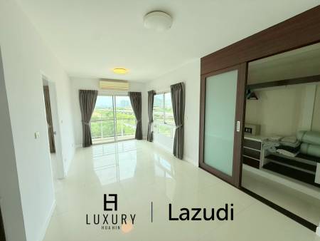 91 Sqm 2 Bed 2 Bath Condominium For Rent