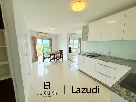 91 Sqm 2 Bed 2 Bath Condominium For Rent