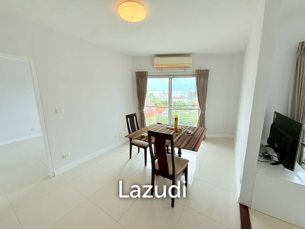 Flame Tree Residence Condo for rent 2 Bed 2 bath with Great View